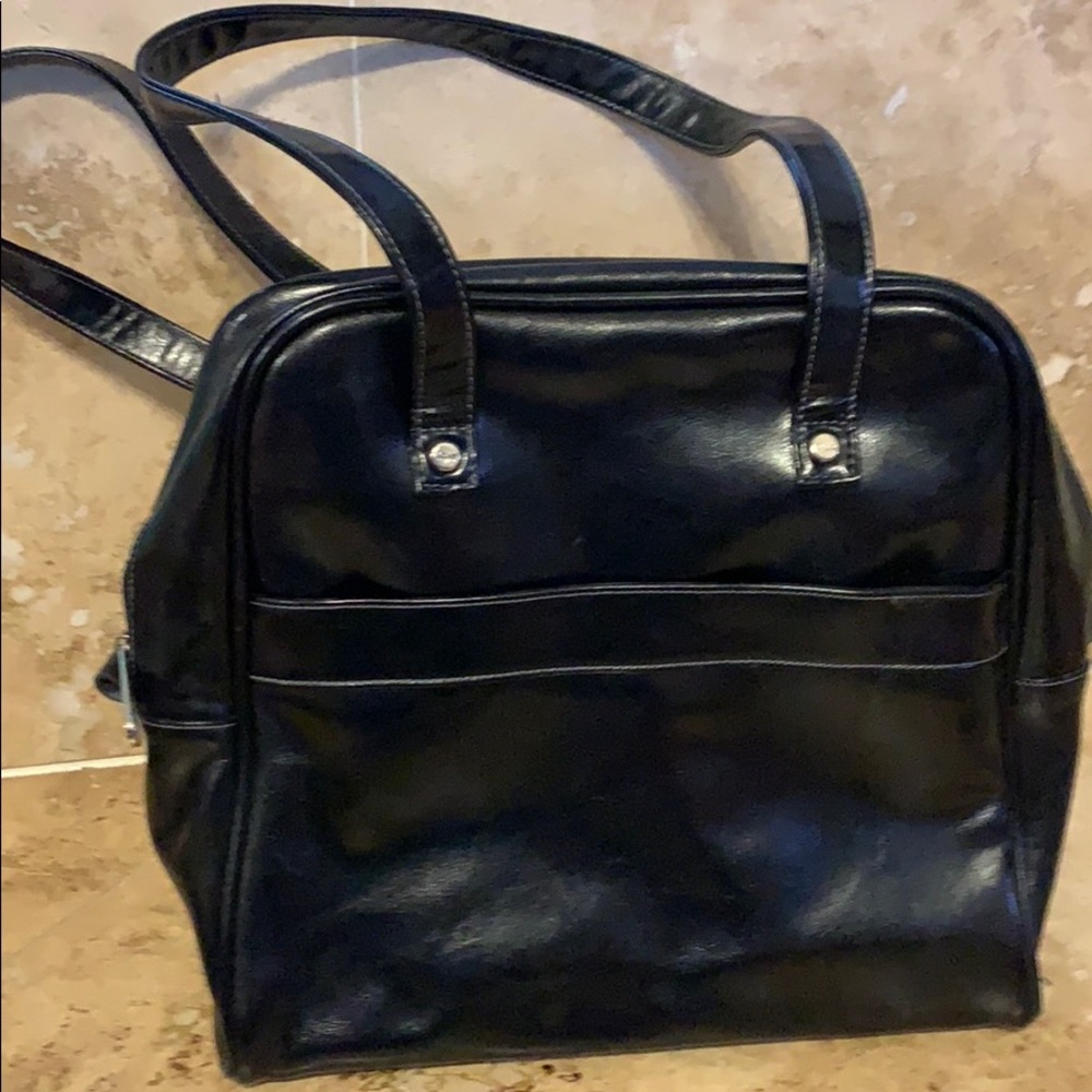 Carry-on with so much room!
